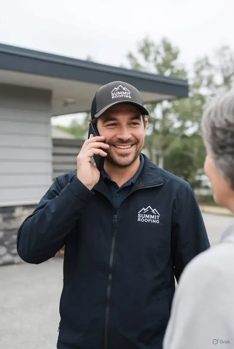 Flat Roof Leak Repair Pierson, IA FAQs